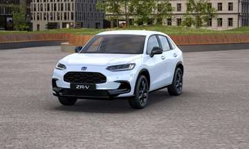 ADVANCE 2.0 CVT HYBRIDE STANDAARD