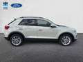 Volkswagen T-Roc 1.0 TSI Life 81kW Gris - thumbnail 7