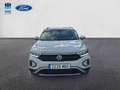Volkswagen T-Roc 1.0 TSI Life 81kW Gris - thumbnail 2