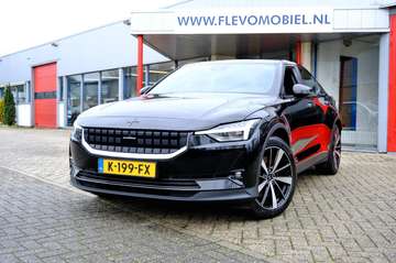 Long Range Dual Motor AWD Launch Edition 78kWh Aut