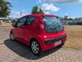 Peugeot 107 Petit Filou*SERVO*RADIO-CD*USB !! Rot - thumbnail 7