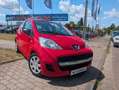 Peugeot 107 Petit Filou*SERVO*RADIO-CD*USB !! Rot - thumbnail 9