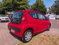 Peugeot 107 Petit Filou*SERVO*RADIO-CD*USB !! Rot - thumbnail 6