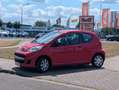 Peugeot 107 Petit Filou*SERVO*RADIO-CD*USB !! Rot - thumbnail 4