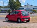 Peugeot 107 Petit Filou*SERVO*RADIO-CD*USB !! Rot - thumbnail 3