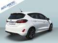 Ford Fiesta 1.0 EcoBoost ST-LINE X bijela - thumbnail 3