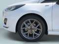 Ford Fiesta 1.0 EcoBoost ST-LINE X Blanc - thumbnail 12