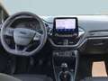 Ford Fiesta 1.0 EcoBoost ST-LINE X Blanc - thumbnail 6