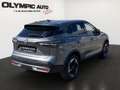 Nissan Qashqai 1.3 DIG-T MHEV Xtronic N-Connecta SH HUD Gris - thumbnail 4