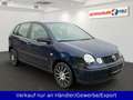 Volkswagen Polo 1.2 12V 5-trg. Klimaanlage Blau - thumbnail 3