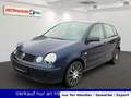 Volkswagen Polo 1.2 12V 5-trg. Klimaanlage Blau - thumbnail 1