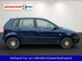 Volkswagen Polo 1.2 12V 5-trg. Klimaanlage Blau - thumbnail 4