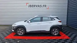 Hyundai Kona HYBRID 1.6 gdibusiness