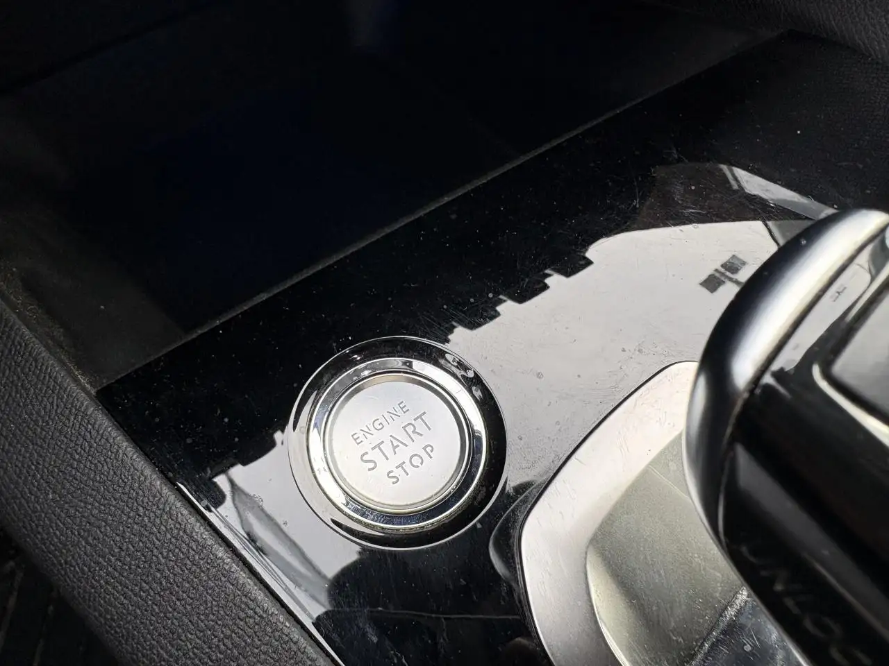 Peugeot 3008 3008 — photo 30