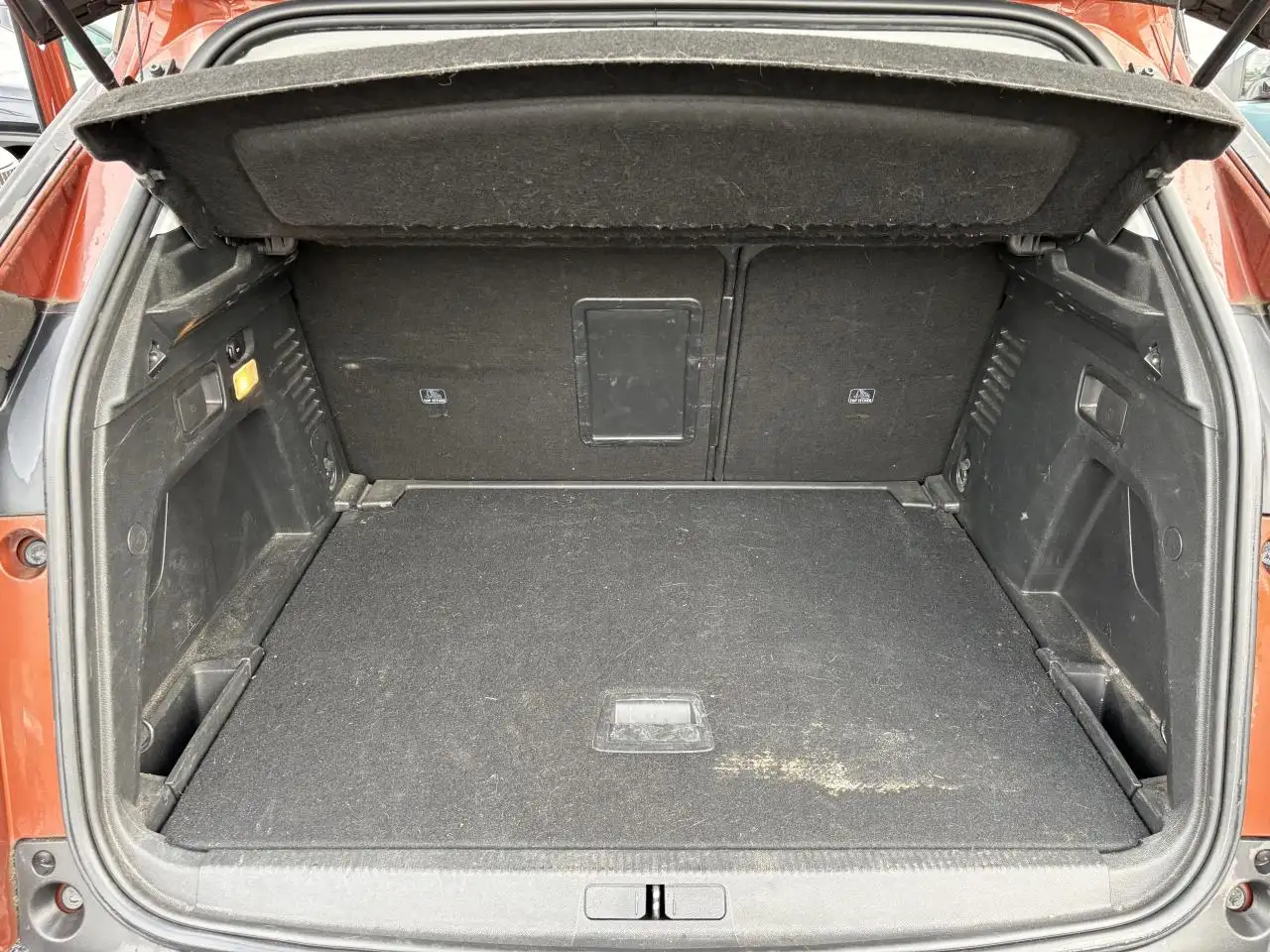 Peugeot 3008 3008 — photo 43