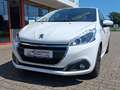 Peugeot 208 Active, Klima, PDC, Zahnriemen-KD-HU/AU Neu Blanc - thumbnail 2