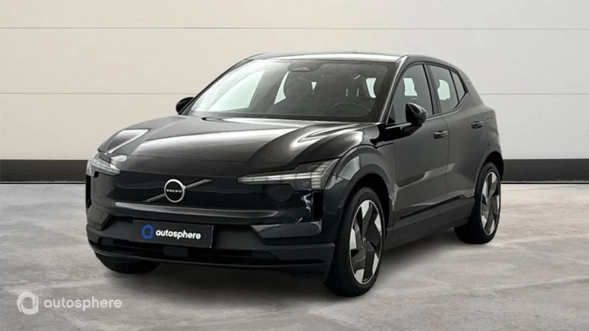 volvo ex30