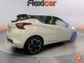 Nissan Micra IG-T 68 kW (92 CV) E6D-F Acenta Blanco - thumbnail 3