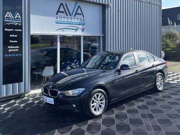 VI (F30) 320d xDrive 184ch Lounge