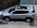 Jeep Compass Compass 2,0 MultiJet II AWD Limited Aut. Limited 4x4 Grau - thumbnail 7
