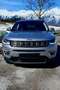 Jeep Compass Compass 2,0 MultiJet II AWD Limited Aut. Limited 4x4 Grau - thumbnail 2