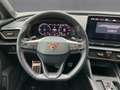 CUPRA Leon 1.4 eHybrid LED+NAVI+DCC+SHZ+RFK+2xPDC+GRA Weiß - thumbnail 10