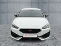 CUPRA Leon VZ 1.4 eHybrid LED+NAVI+DCC+SHZ+RFK+2xPDC Weiß - thumbnail 3