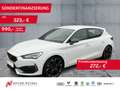 CUPRA Leon VZ 1.4 eHybrid LED+NAVI+DCC+SHZ+RFK+2xPDC Weiß - thumbnail 1