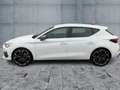 CUPRA Leon VZ 1.4 eHybrid LED+NAVI+DCC+SHZ+RFK+2xPDC Weiß - thumbnail 4
