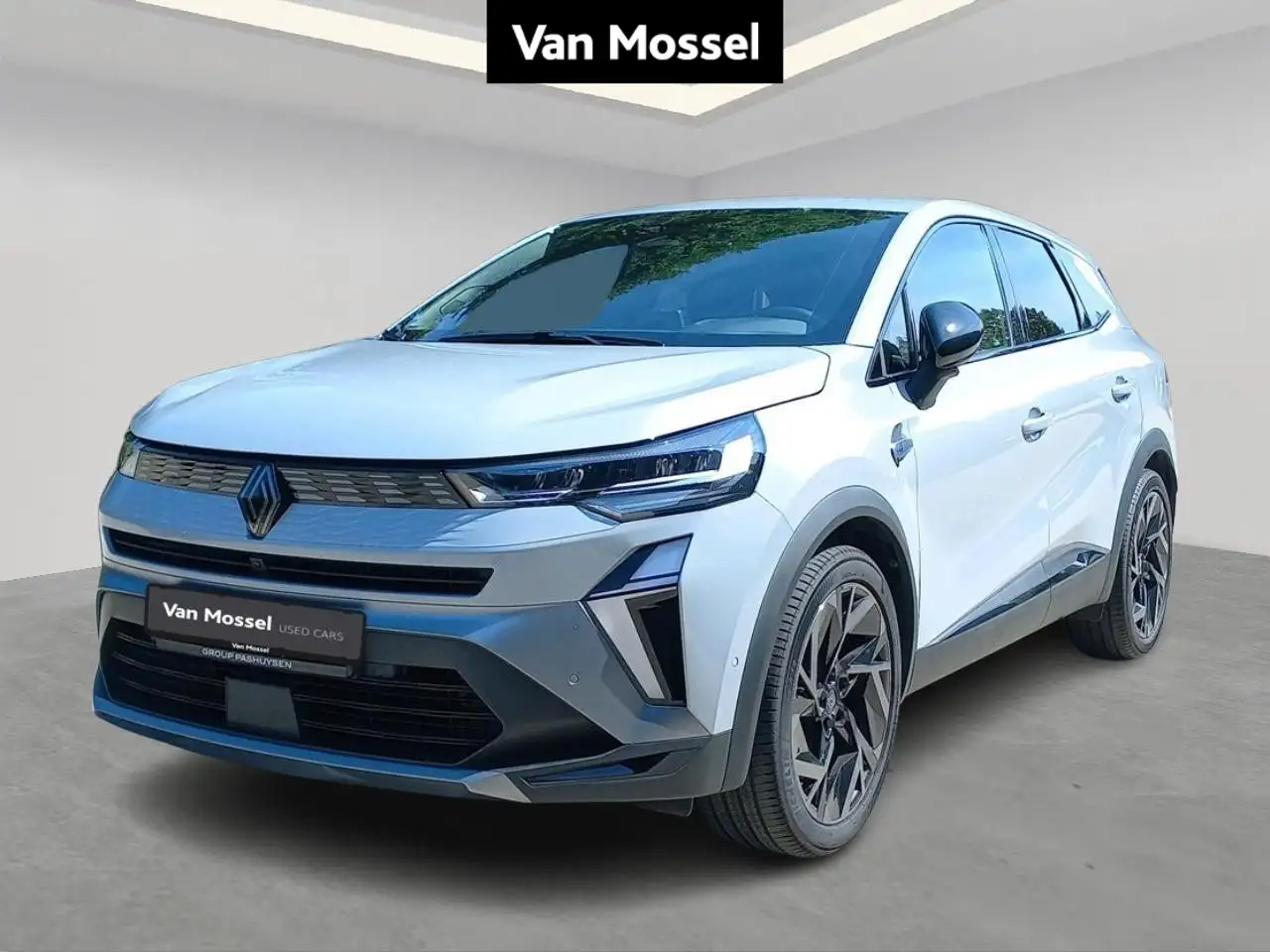Renault Symbioz