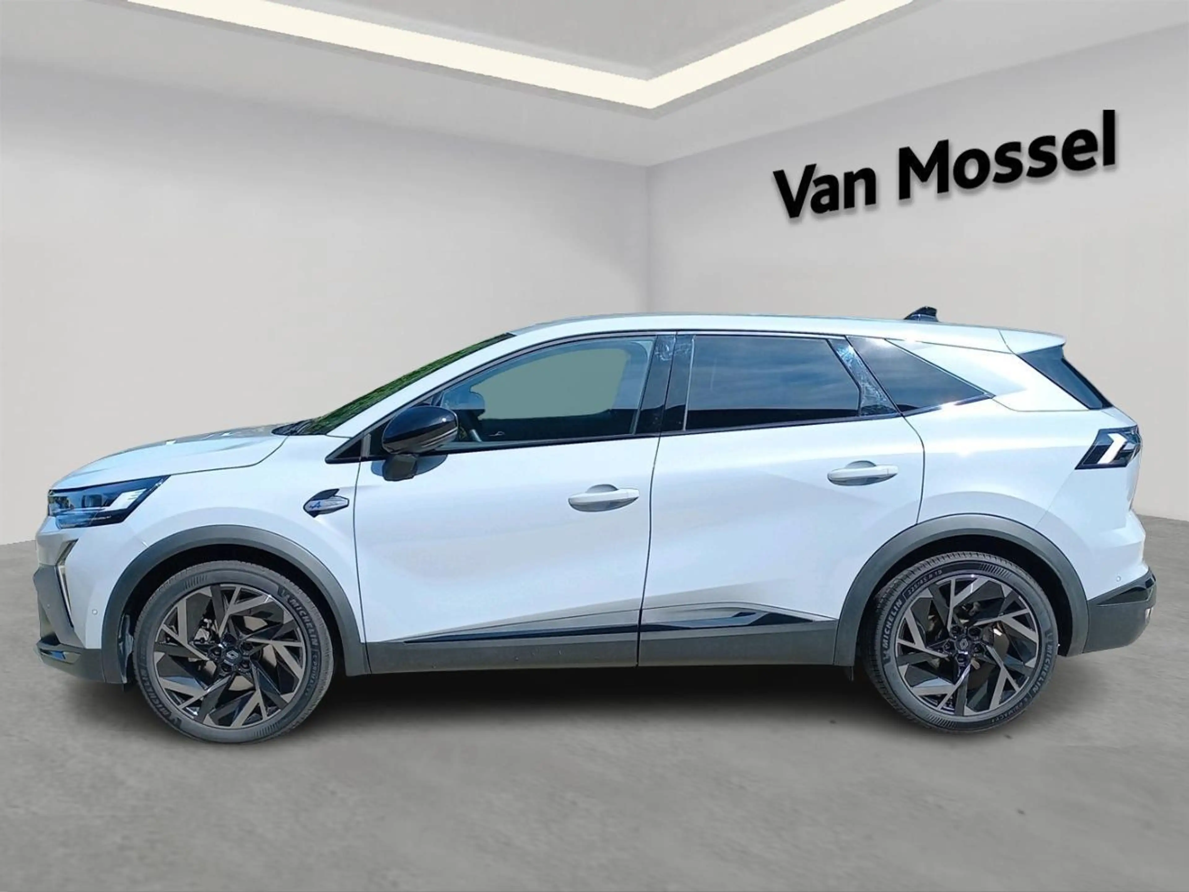 Renault Symbioz E-Tech full hybrid 145 Esprit Alpine — photo 5
