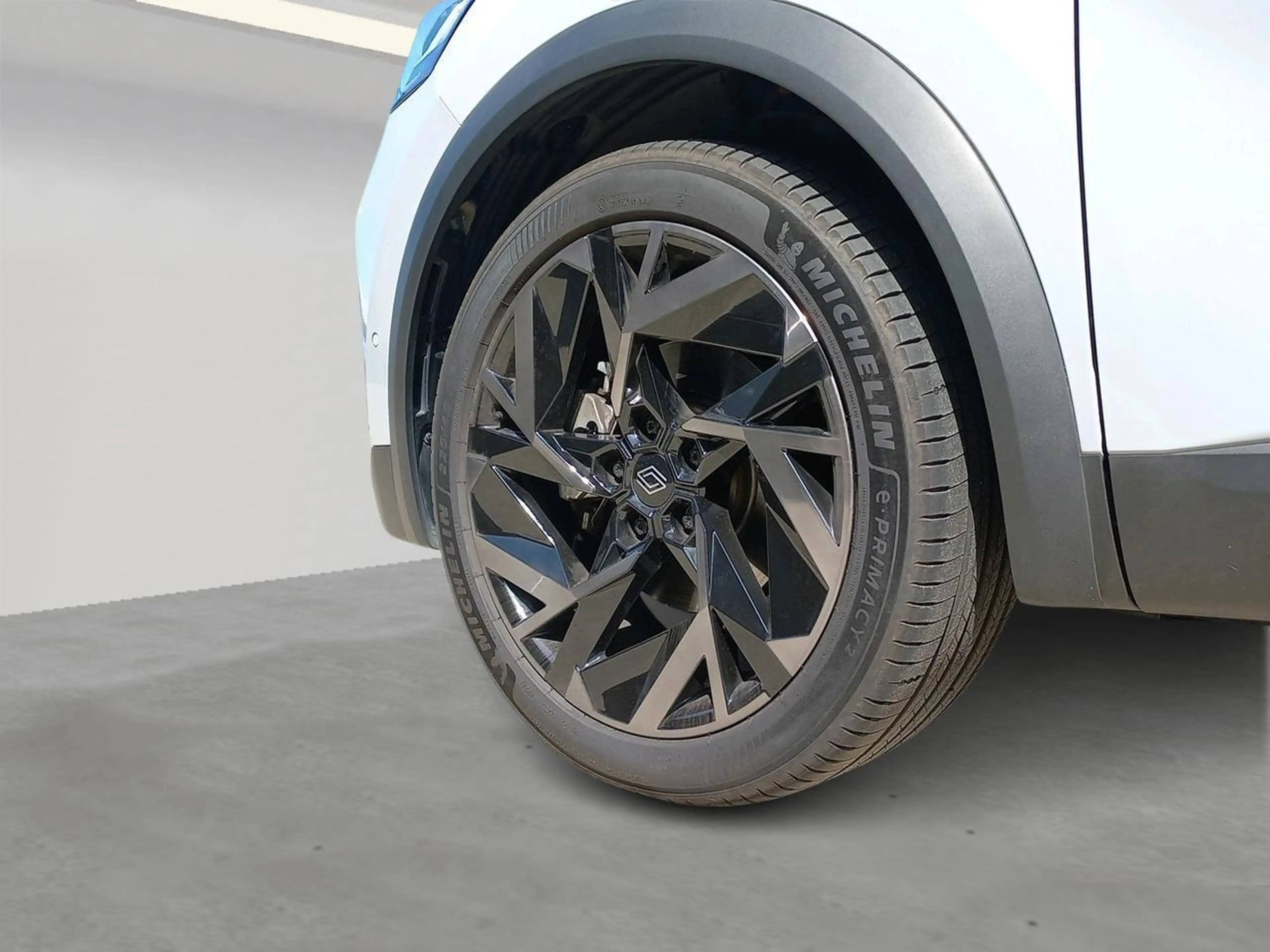 Renault Symbioz E-Tech full hybrid 145 Esprit Alpine — photo 6