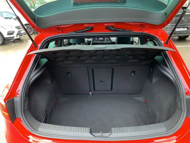 SEAT Leon view 12
