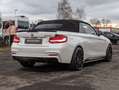 BMW 240 Cabrio M BREMSE/H&K/CARBON/PERFORMANCE Biały - thumbnail 4