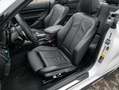 BMW 240 Cabrio M BREMSE/H&K/CARBON/PERFORMANCE Biały - thumbnail 13