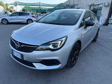 Astra 1.5 CDTI 122 CV S&S AT9 5 porte Ultimate