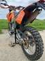 KTM 520 EXC Enduro Arancione - thumbnail 4