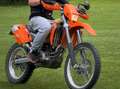 KTM 520 EXC Enduro Arancione - thumbnail 1
