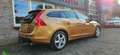 Volvo V60 1.6 T3 Summum Trekhaak! Xenon! Leer! Mooie/Nette A Narancs - thumbnail 7