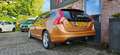 Volvo V60 1.6 T3 Summum Trekhaak! Xenon! Leer! Mooie/Nette A Oranje - thumbnail 11