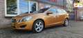 Volvo V60 1.6 T3 Summum Trekhaak! Xenon! Leer! Mooie/Nette A Orange - thumbnail 1