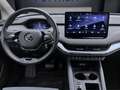 Skoda Enyaq iV 60 LOFT MATRIX KAMERA PDC NAVI SHZG Grau - thumbnail 12