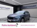 Skoda Enyaq iV 60 LOFT MATRIX KAMERA PDC NAVI SHZG Grau - thumbnail 1