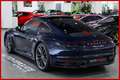 Porsche 992 4S**|SCARICO|ASSE STERZ|TETTO|CHRONO Blau - thumbnail 5