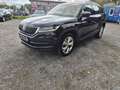 Skoda Kodiaq Style 2.0 TDI 4x4 7 Sitzer Schwarz - thumbnail 1