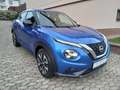 Nissan Juke 1.0 DIG-T Acenta Navi Voll-LED Scheinwerfer Blau - thumbnail 4