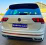 Volkswagen Tiguan Tiguan II 2021 2.0 tdi R-Line 150cv dsg Blanc - thumbnail 3
