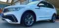 Volkswagen Tiguan Tiguan II 2021 2.0 tdi R-Line 150cv dsg Blanc - thumbnail 5