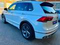 Volkswagen Tiguan Tiguan II 2021 2.0 tdi R-Line 150cv dsg Blanc - thumbnail 4
