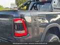 Dodge RAM Rebel Crew Cab 4x4 Tout compris hors homologation 4500e Noir - thumbnail 19